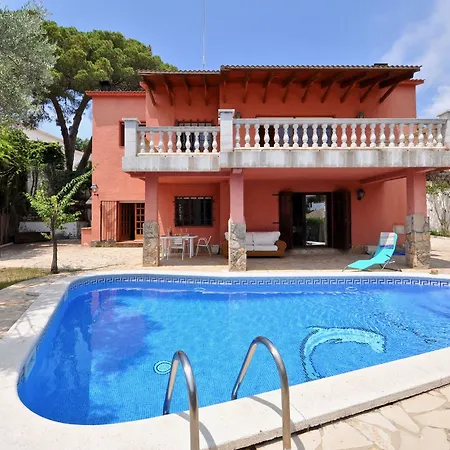 Europa C061 Villa