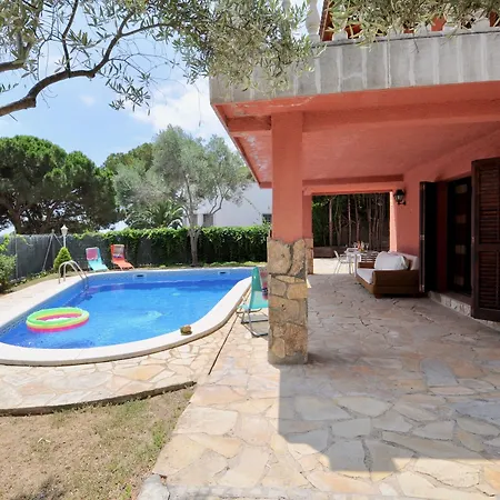 Europa C061 Villa